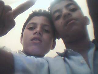 mes amis de classe 3/9